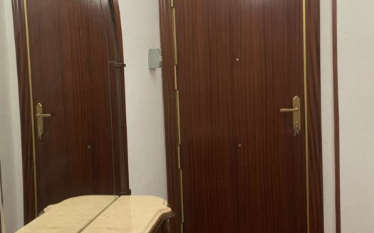 Alquiler de piso 3 dormitorios en cartuja