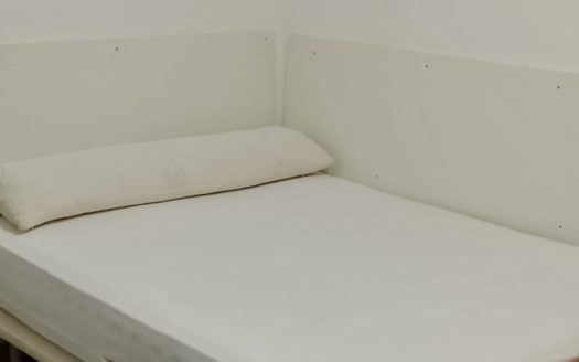 Estupendo apartamento de un dormitorio con patio en Víznar