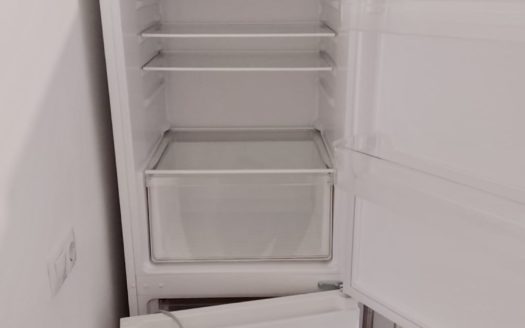 Estupendo apartamento de un dormitorio con patio en Víznar