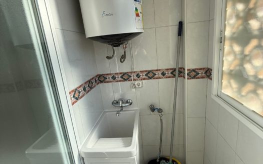 Alquiler de piso 3 dormitorios junto a trafico