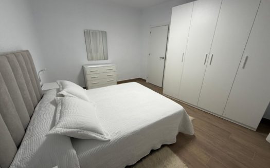 Venta de piso 3 dormitorios a estrenar en Baza