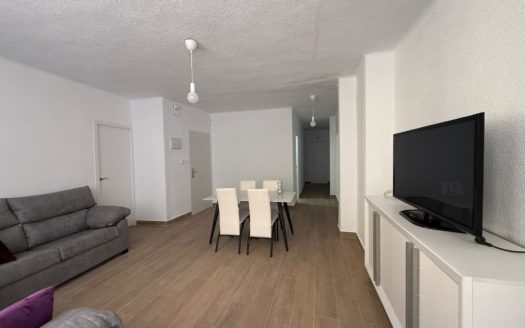 Venta de piso 3 dormitorios a estrenar en Baza