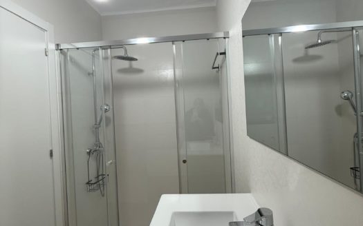 Venta de piso 3 dormitorios a estrenar en Baza