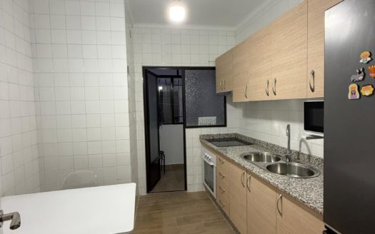 Venta de piso 3 dormitorios a estrenar en Baza