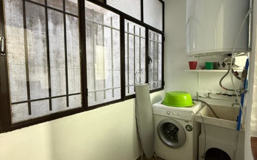 Venta de piso 3 dormitorios a estrenar en Baza