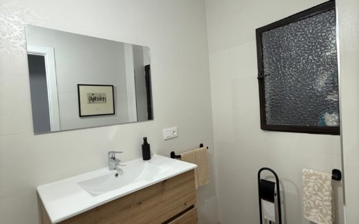 Venta de piso 3 dormitorios a estrenar en Baza