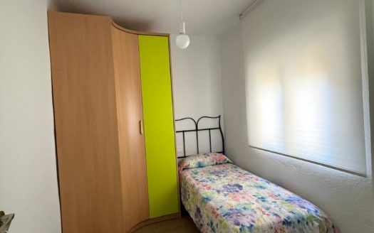 Venta de piso 3 dormitorios a estrenar en Baza