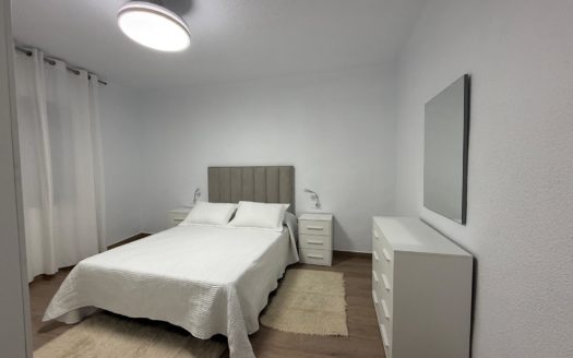 Venta de piso 3 dormitorios a estrenar en Baza