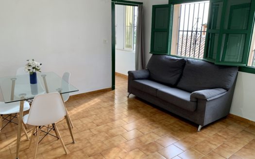 Magnífico piso de 2 dormitorios en urbanización con piscina comunitaria en Albayzín