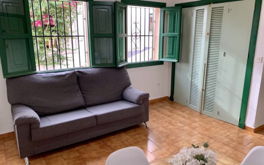 Magnífico piso de 2 dormitorios en urbanización con piscina comunitaria en Albayzín