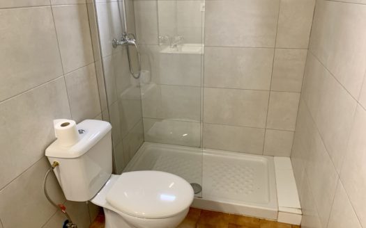 Magnífico piso de 2 dormitorios en urbanización con piscina comunitaria en Albayzín