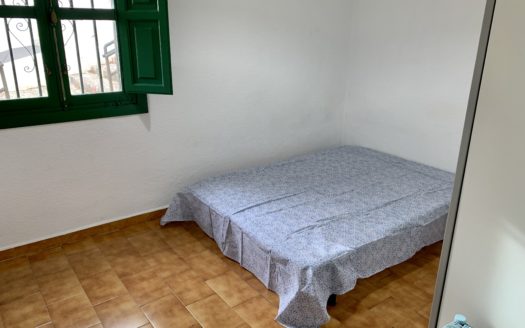 Magnífico piso de 2 dormitorios en urbanización con piscina comunitaria en Albayzín