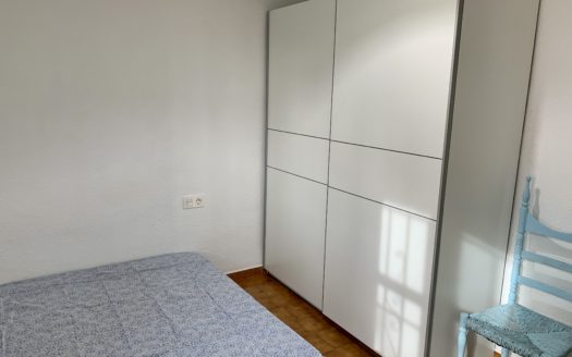 Magnífico piso de 2 dormitorios en urbanización con piscina comunitaria en Albayzín