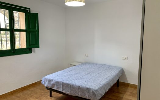 Magnífico piso de 2 dormitorios en urbanización con piscina comunitaria en Albayzín