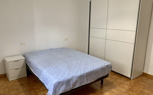 Magnífico piso de 2 dormitorios en urbanización con piscina comunitaria en Albayzín