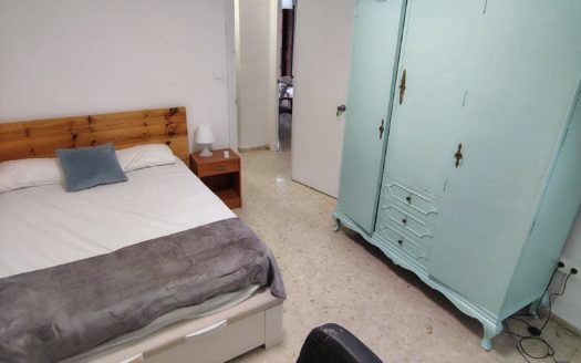 Alquiler de habitaciones junto a comedores universitarios y relaciones laborales