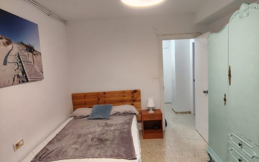 Alquiler de habitaciones junto a comedores universitarios y relaciones laborales