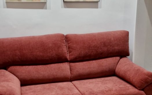 Habitaciones/estudio en piso de 3 dormitorios con wifi incluido en calle Elvira