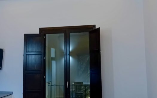 Excelente apartamento de un dormitorio en Fígares