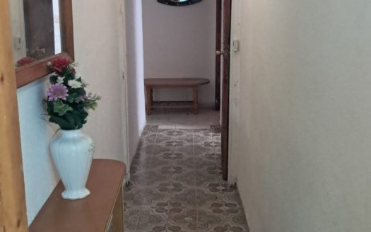 Piso de 3 dormitorios junto zona Triunfo.