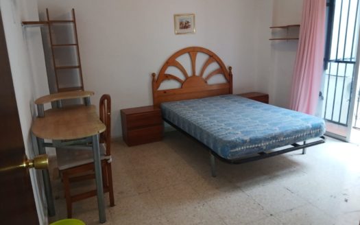 Piso de 3 dormitorios junto zona Triunfo.