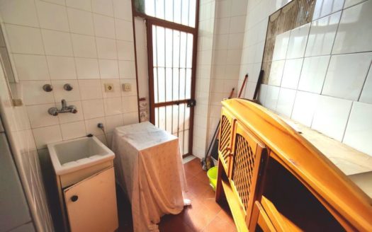 Casa de 3 dormitorios junto Triunfo