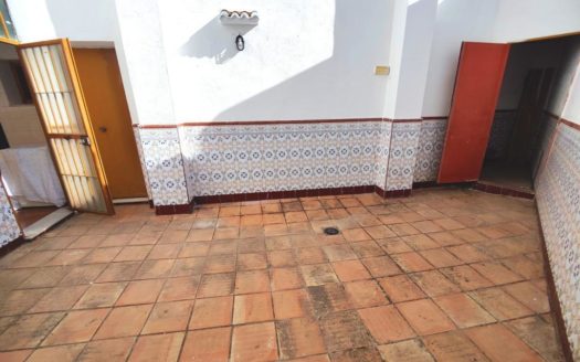 Casa de 3 dormitorios junto Triunfo