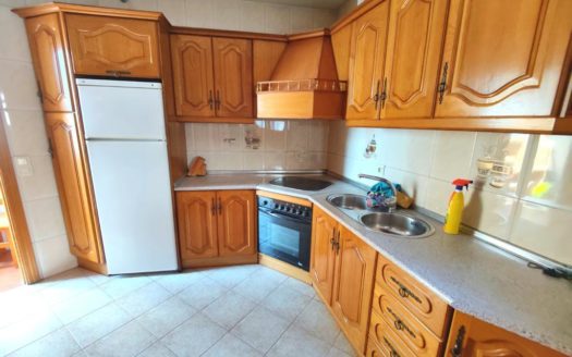 Casa de 3 dormitorios junto Triunfo