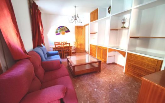 Casa de 3 dormitorios junto Triunfo