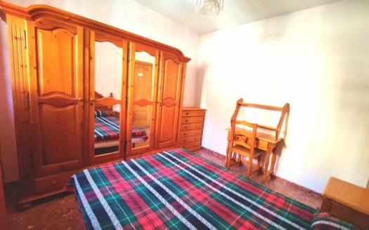 Casa de 3 dormitorios junto Triunfo