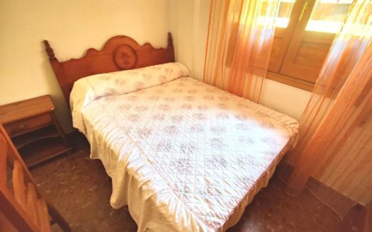 Casa de 3 dormitorios junto Triunfo