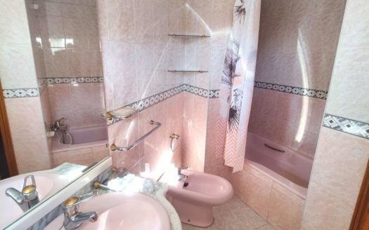 Casa de 3 dormitorios junto Triunfo