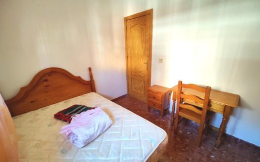 Casa de 3 dormitorios junto Triunfo