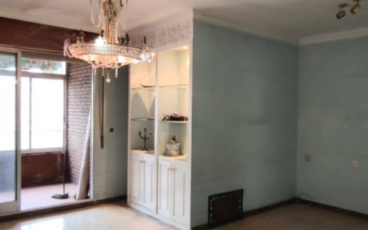 Piso de 6 dormitorios de 151m2 junto Recogidas.