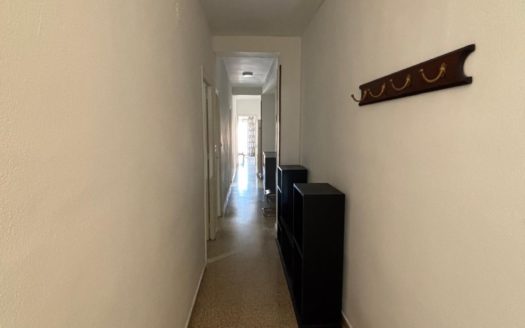 Piso de 3 dormitorios junto Plaza Trinidad en granada.