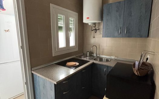 Piso de 3 dormitorios junto Plaza Trinidad en granada.