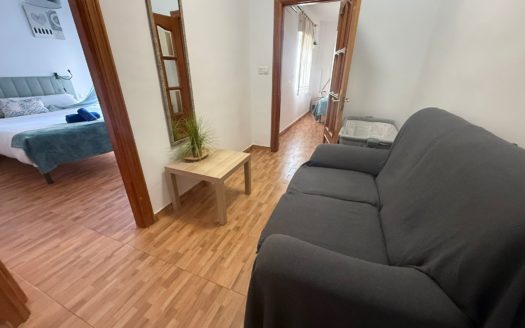 Casa con LICENCIA TURÍSTICA en Granada – 4 dormitorios | Zona Traumatología | Inversión TOP