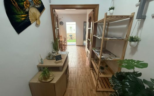 Casa con LICENCIA TURÍSTICA en Granada – 4 dormitorios | Zona Traumatología | Inversión TOP