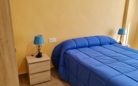 Excelente piso de 3 dormitorios en Plaza de Toros