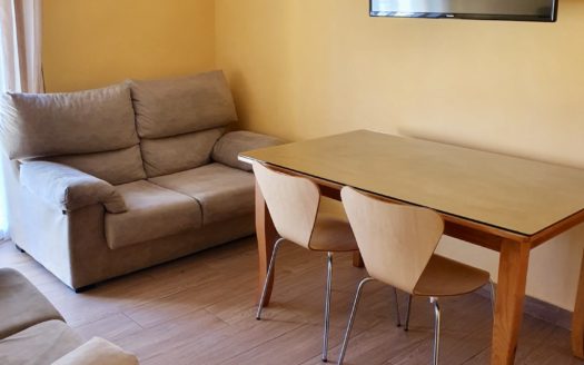 Excelente piso de 3 dormitorios en Plaza de Toros