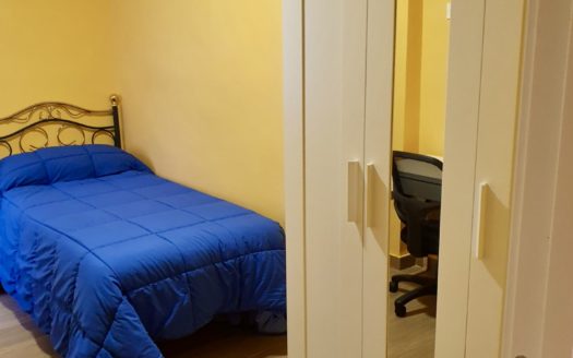 Excelente piso de 3 dormitorios en Plaza de Toros