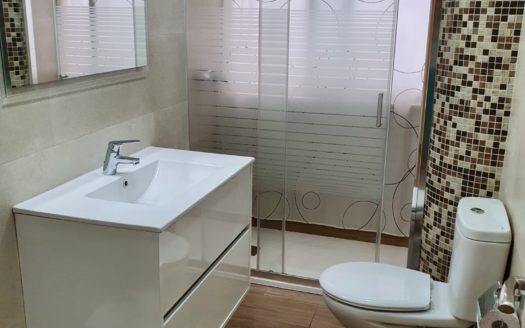 Excelente piso de 3 dormitorios en Plaza de Toros