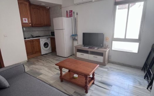 Piso de 2 dormitorios junto Triunfo.