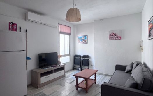 Piso de 2 dormitorios junto Triunfo.