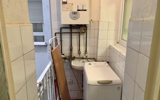 Excelente piso de 7 dormitorios, 4 baños y terraza para INVERSORES en Emperatriz Eugenia