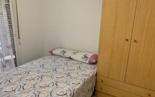 Excelente piso de 7 dormitorios, 4 baños y terraza para INVERSORES en Emperatriz Eugenia