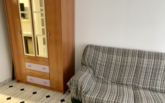 Excelente piso de 7 dormitorios, 4 baños y terraza para INVERSORES en Emperatriz Eugenia