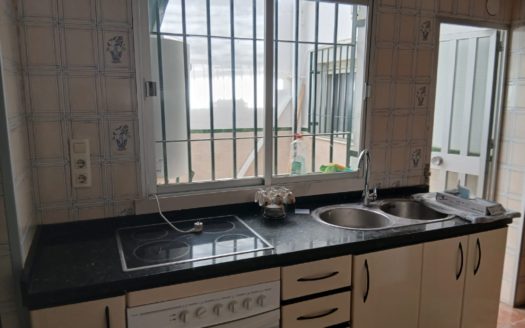 Casa de 3 dormitoriso y 2 baños en Beiro