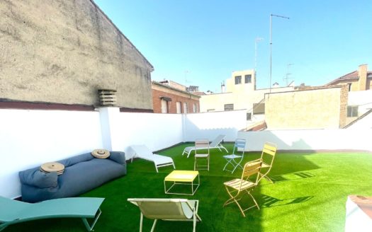 Habitaciones junto Obispo Hurtado – Centro Granada.