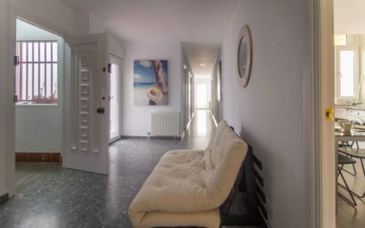 Habitaciones junto Obispo Hurtado – Centro Granada.